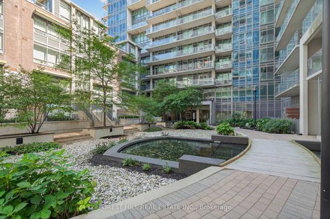 Photo 27 at 604 - 55 East Liberty Street, Niagara, Toronto