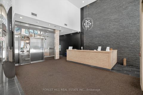 Photo 29 at 604 - 55 East Liberty Street, Niagara, Toronto
