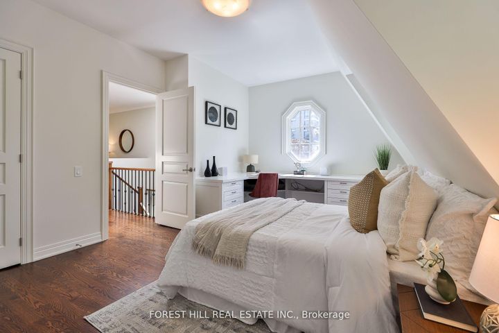 Photo 33 at 109 Lonsdale Road, St. Clair, Toronto