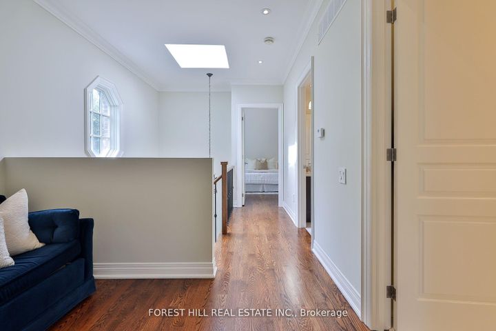 Photo 40 at 109 Lonsdale Road, St. Clair, Toronto