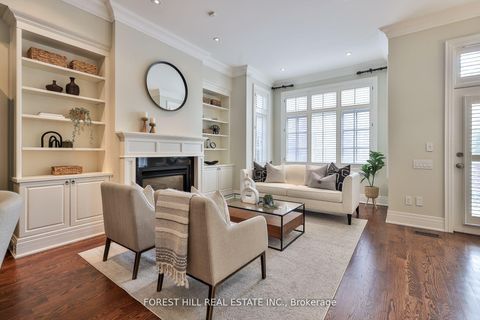 Photo 5 at 109 Lonsdale Road, St. Clair, Toronto