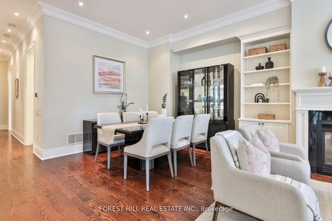 Photo 7 at 109 Lonsdale Road, St. Clair, Toronto