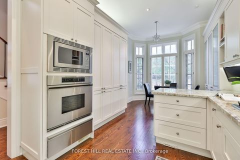 Photo 13 at 109 Lonsdale Road, St. Clair, Toronto