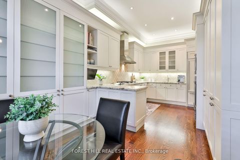Photo 16 at 109 Lonsdale Road, St. Clair, Toronto