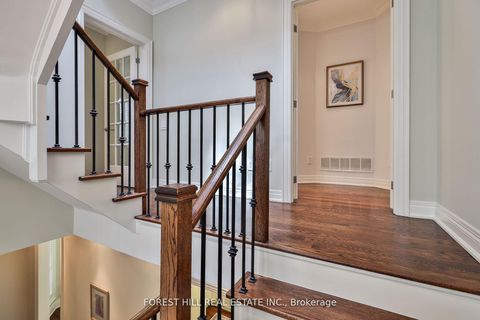 Photo 18 at 109 Lonsdale Road, St. Clair, Toronto