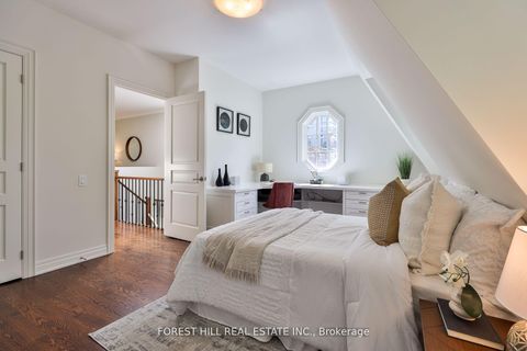 Photo 33 at 109 Lonsdale Road, St. Clair, Toronto