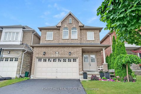 Photo 0 at 473 Apple Blossom Drive, Patterson, Vaughan