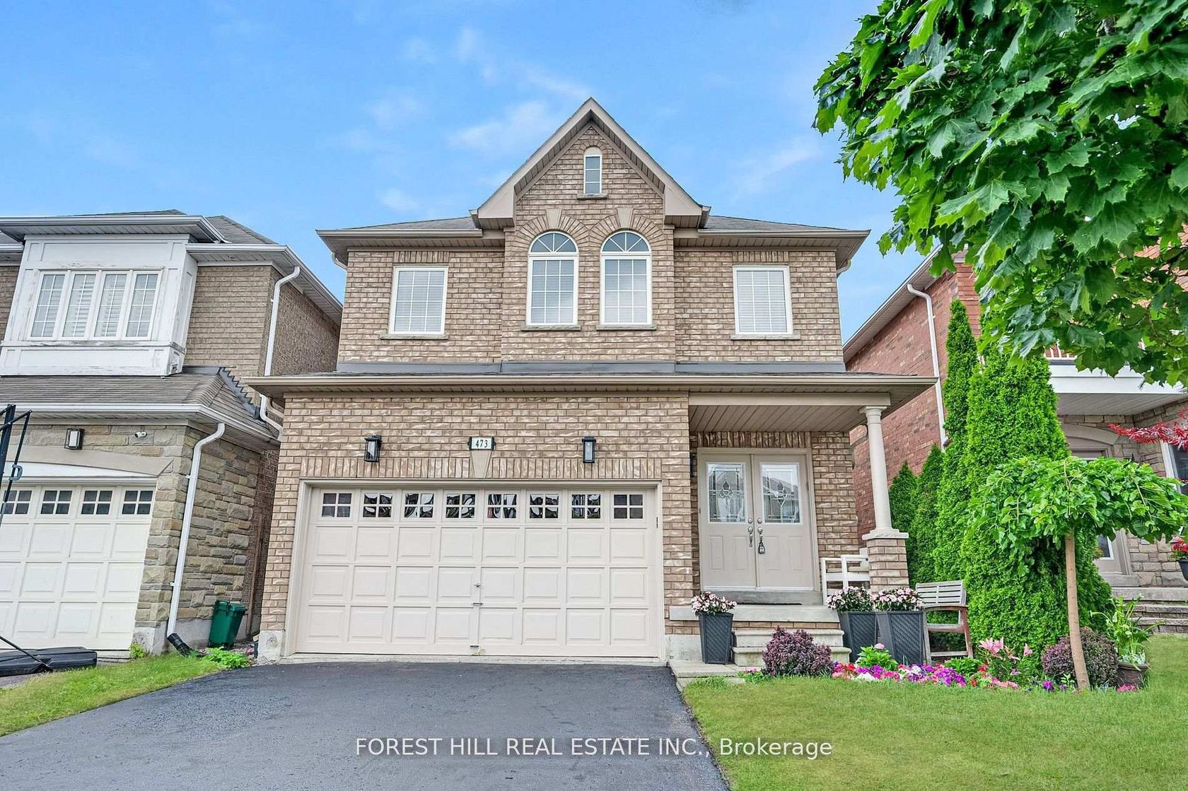 473 Apple Blossom Drive, Patterson, Vaughan 