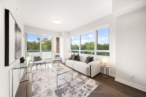 Photo 8 at 511 - 1830 Bloor Street W, High Park North, Toronto