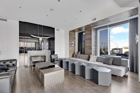 Photo 22 at 511 - 1830 Bloor Street W, High Park North, Toronto