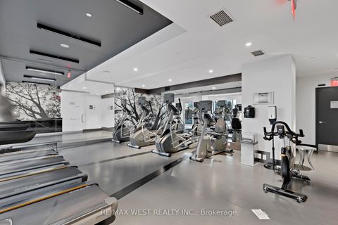 Photo 23 at 511 - 1830 Bloor Street W, High Park North, Toronto