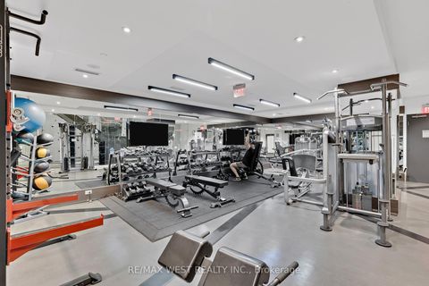 Photo 24 at 511 - 1830 Bloor Street W, High Park North, Toronto