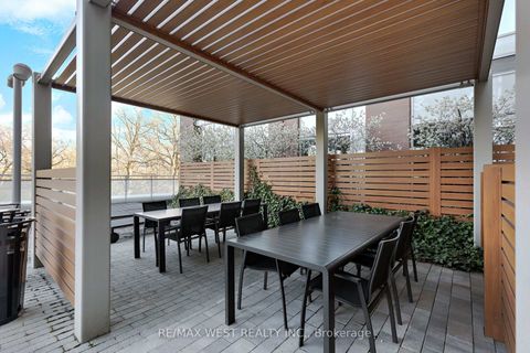 Photo 26 at 511 - 1830 Bloor Street W, High Park North, Toronto