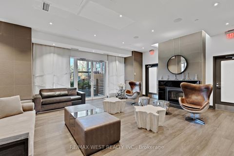 Photo 27 at 511 - 1830 Bloor Street W, High Park North, Toronto
