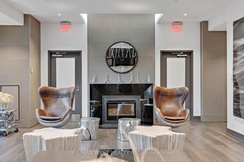 Photo 28 at 511 - 1830 Bloor Street W, High Park North, Toronto