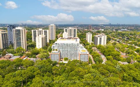 Photo 29 at 511 - 1830 Bloor Street W, High Park North, Toronto
