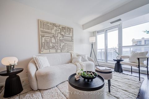 Photo 2 at 3106 - 4978 Yonge Street, Westgate, Toronto