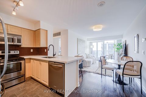 Photo 3 at 3106 - 4978 Yonge Street, Westgate, Toronto