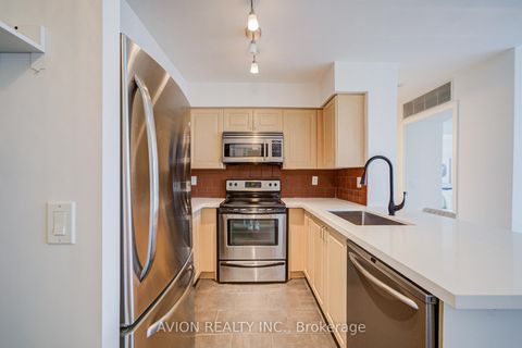 Photo 4 at 3106 - 4978 Yonge Street, Westgate, Toronto