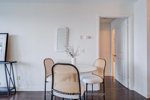 Photo 10 at 3106 - 4978 Yonge Street, Westgate, Toronto