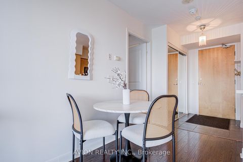 Photo 11 at 3106 - 4978 Yonge Street, Westgate, Toronto