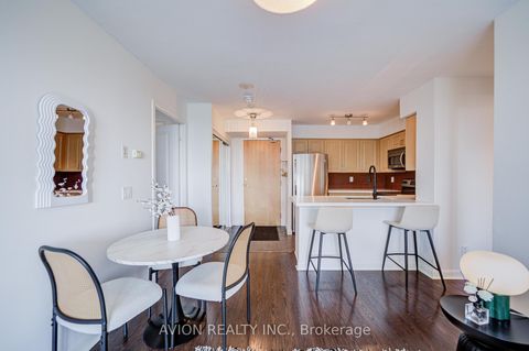 Photo 12 at 3106 - 4978 Yonge Street, Westgate, Toronto