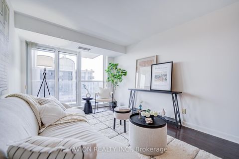 Photo 13 at 3106 - 4978 Yonge Street, Westgate, Toronto