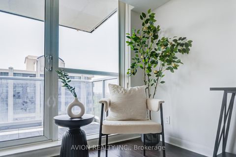 Photo 15 at 3106 - 4978 Yonge Street, Westgate, Toronto