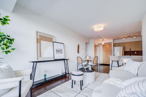 Photo 16 at 3106 - 4978 Yonge Street, Westgate, Toronto