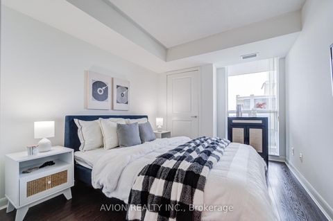 Photo 19 at 3106 - 4978 Yonge Street, Westgate, Toronto