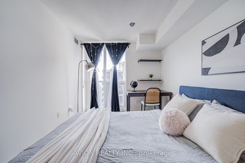 Photo 24 at 3106 - 4978 Yonge Street, Westgate, Toronto