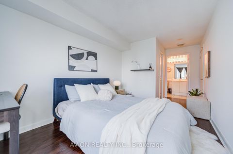 Photo 27 at 3106 - 4978 Yonge Street, Westgate, Toronto