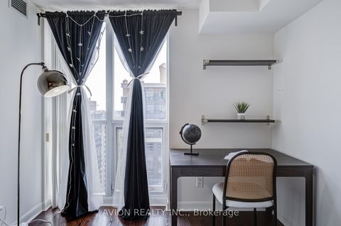 Photo 29 at 3106 - 4978 Yonge Street, Westgate, Toronto