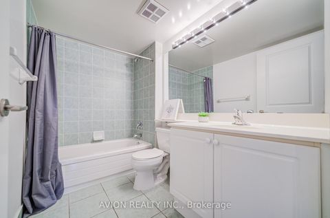 Photo 31 at 3106 - 4978 Yonge Street, Westgate, Toronto