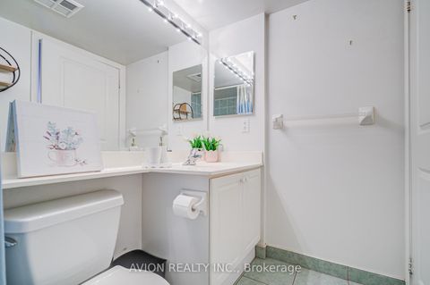 Photo 32 at 3106 - 4978 Yonge Street, Westgate, Toronto