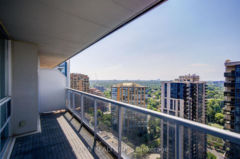 Photo 34 at 3106 - 4978 Yonge Street, Westgate, Toronto