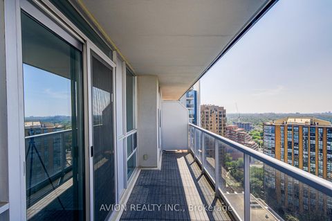 Photo 35 at 3106 - 4978 Yonge Street, Westgate, Toronto