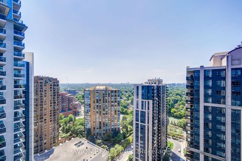 Photo 37 at 3106 - 4978 Yonge Street, Westgate, Toronto