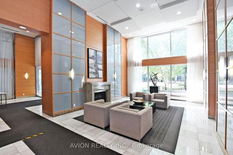 Photo 38 at 3106 - 4978 Yonge Street, Westgate, Toronto
