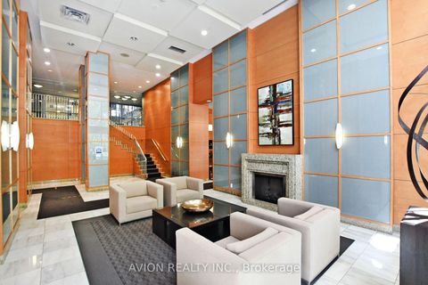 Photo 40 at 3106 - 4978 Yonge Street, Westgate, Toronto