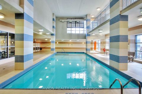 Photo 41 at 3106 - 4978 Yonge Street, Westgate, Toronto