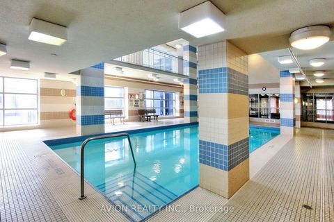 Photo 42 at 3106 - 4978 Yonge Street, Westgate, Toronto