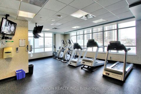 Photo 43 at 3106 - 4978 Yonge Street, Westgate, Toronto