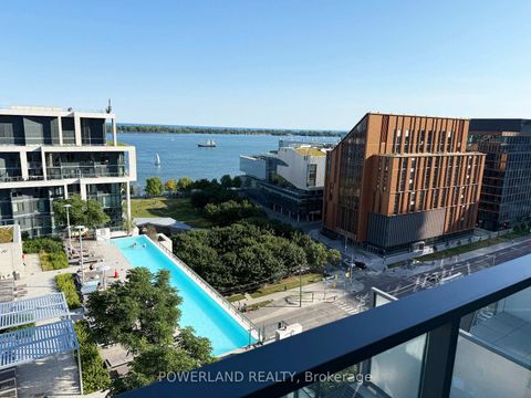 Photo 0 at 1308 - 16 Bonnycastle Street, Waterfront Communities C8, Toronto