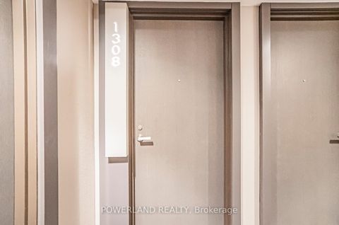 Photo 3 at 1308 - 16 Bonnycastle Street, Waterfront Communities C8, Toronto