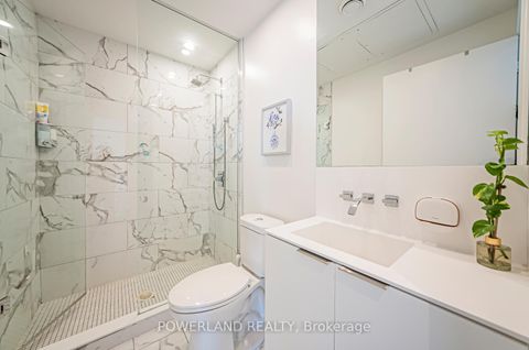 Photo 4 at 1308 - 16 Bonnycastle Street, Waterfront Communities C8, Toronto