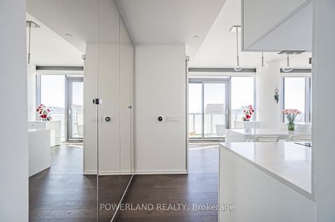 Photo 9 at 1308 - 16 Bonnycastle Street, Waterfront Communities C8, Toronto