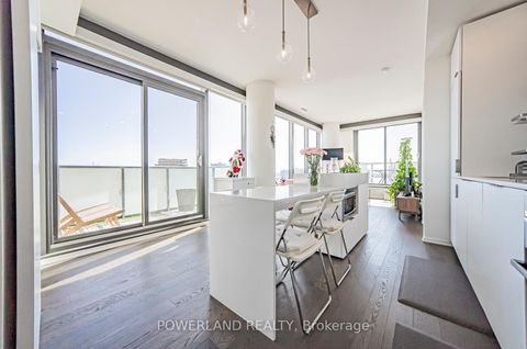 Photo 11 at 1308 - 16 Bonnycastle Street, Waterfront Communities C8, Toronto