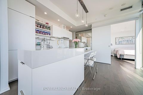 Photo 13 at 1308 - 16 Bonnycastle Street, Waterfront Communities C8, Toronto