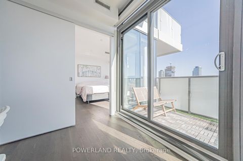 Photo 15 at 1308 - 16 Bonnycastle Street, Waterfront Communities C8, Toronto